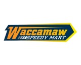 https://www.logocontest.com/public/logoimage/1361814050Waccamaw Speedy Mart1.jpg